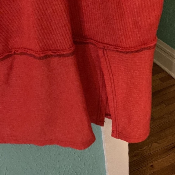 We the Free Oversized Top - Picture 4 of 6